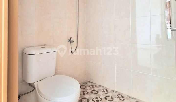 Disewakan Murah Rumah Baru Diperumahan Permata Queenara Babelan, Bekasi