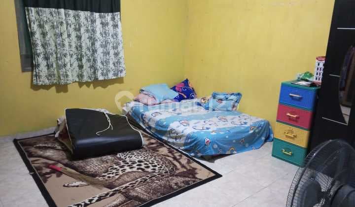 Dijual Rumah Mustika Karang Satria Permata 4 Tambun Utara Bekasi