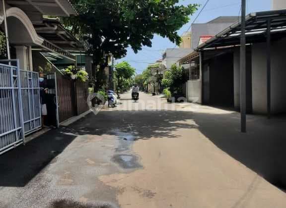 Dijual Rumah di Grand Galaxy City Bekasi Timur