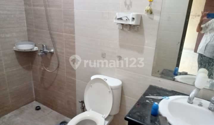 Disewakan Rumah 2 Lantai di Cluster Taman Sari, Harapan Indah Bekasi