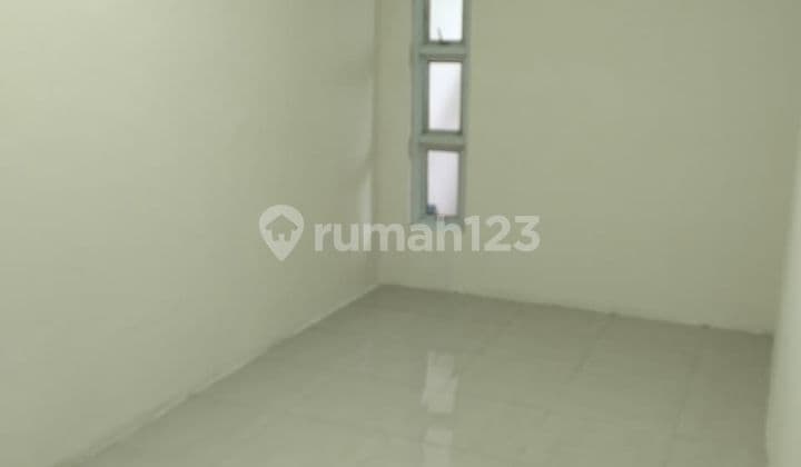 Dijual Cepat Rumah 1,5 Lantai di Pondok Ungu Permai Bekasi