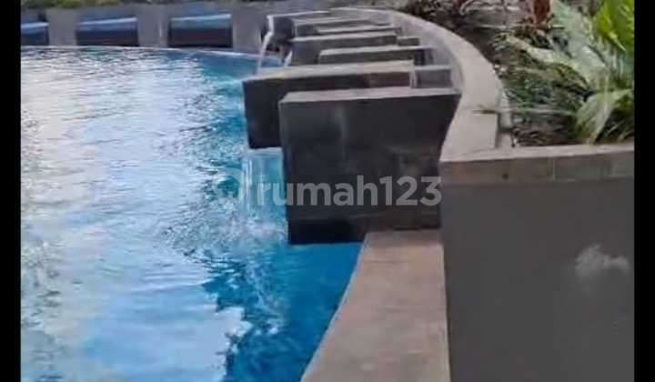 Dijual Apartemen Chadstone Cikarang Bekasi Harga 625 Juta Nego