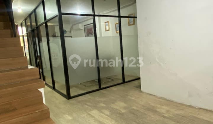 Dijual Ruko Kantor Siap Pakai - Full Renovasi Ifolia Harapan Indah, Bekasi