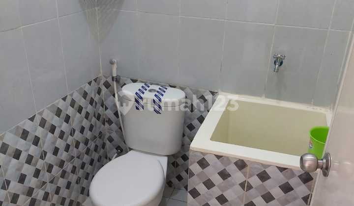 Di Sewakan Cluster Galea Segara City Dekat Tol Cilincing dan Marunda Kesempatan Sewa Rumah Nyaman di Lokasi Strategis, Akses Cepat ke Tol Cilincing & Marunda!