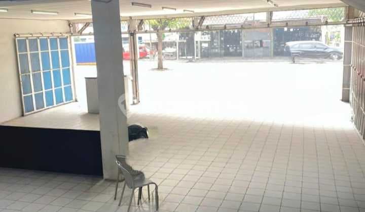 For Sale 3-Unit Connected Shop House, Former Car Showroom in West Bekasi