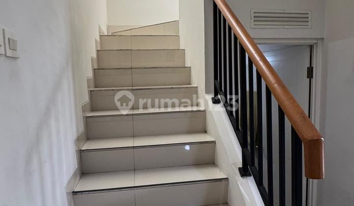 Disewakan Rumah Nyaman Divasana Harapan Indah