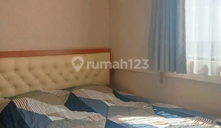 *Dijual Murah Apartemen Meikarta - 3 BR Fully Furnished*