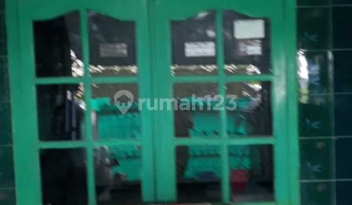 Dijual Rumah di Harapan Indah 1 Bekasi