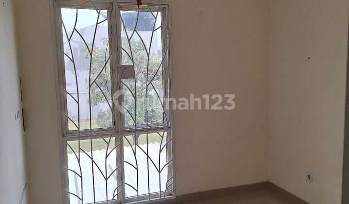 For Sale 2-Story Minimalist House in Metland Menteng Cakung Cluster, East Jakarta