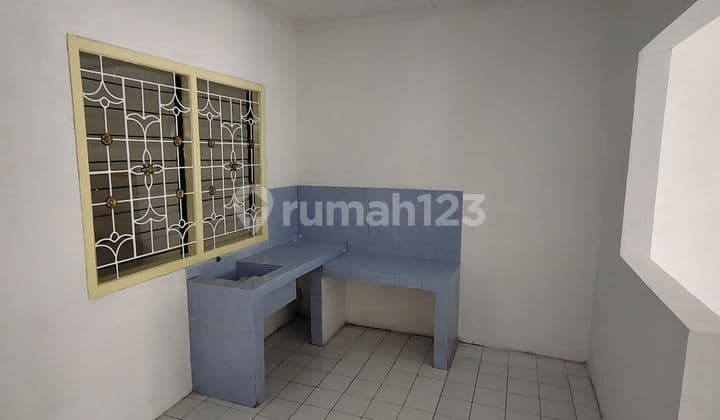 For Rent: Ready-to-Occupy House on Bulevard Hijau, Harapan Indah, Bekasi