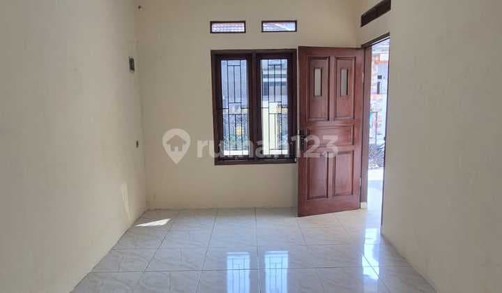 For Rent: Ready-to-Move-In 1-Story House in Harapan Indah 1, Bekasi