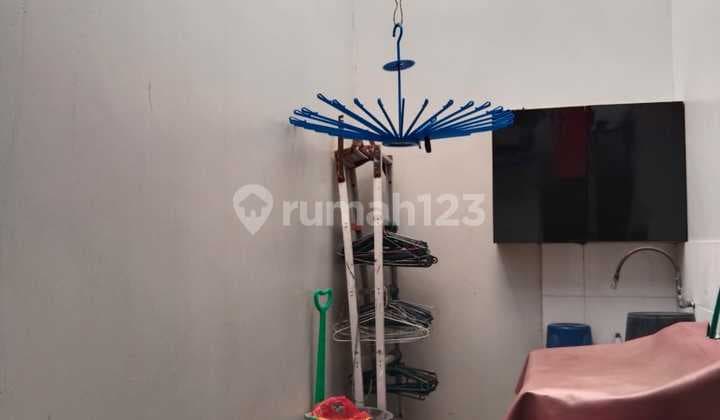 Dijual Cepat Rumah 1,5 Lantai Siap Huni di Cluster Segara City Kab. Bekasi