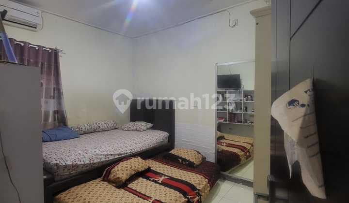 For Sale Fast & Very Cheap Fully Renovated House in Greenara Cluster Ebony