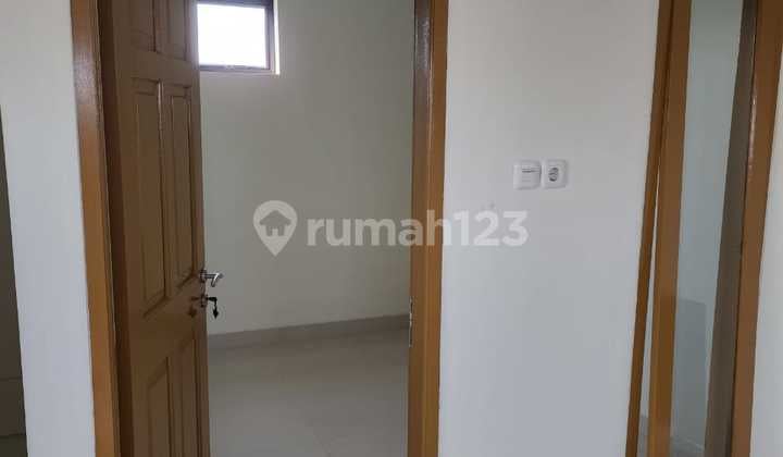 For Sale 2.5-Story House in Taman Harapan Baru - Bekasi