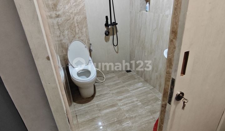 New 2-Story Ready-to-Occupy House for Sale in Harapan Indah, Bekasi