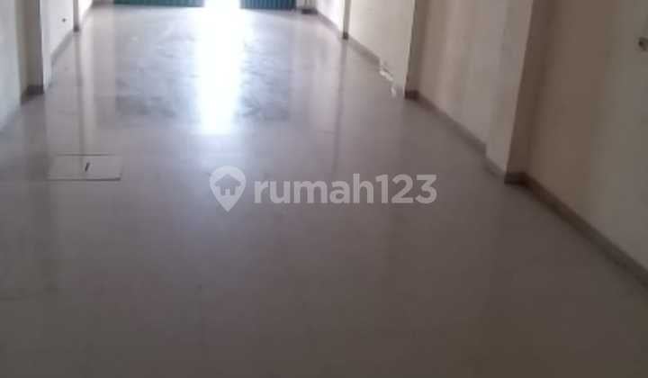 Disewakan Ruko Ifolia. Lokasi Lebih Depan. Harapan Indah - Bekasi