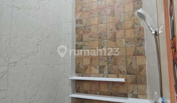 DIJUAL RUMAH BARU CANTIK - THB, BEKASI ✨ Hunian modern siap huni, lokasi nyaman & lingkungan keluarga