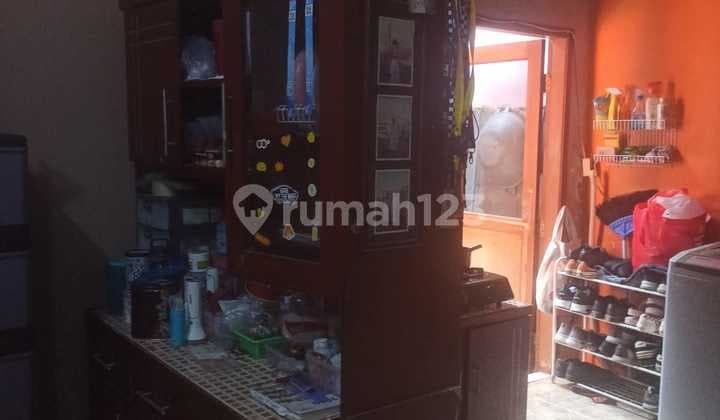 JUAL CEPAT RUMAH NYAMAN - TAMAN HARAPAN BARU, BEKASI