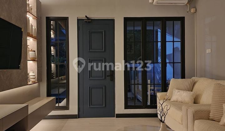 For Sale Aesthetic Flood-Free House in Ifolia Cluster Harapan Indah 2