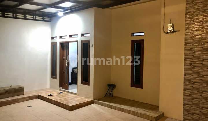Dijual Rumah - Bintang Metropole, Bekasi Utara Dekat Summarecon Mall Bekasi
