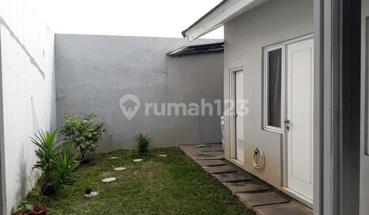 Dijual Cepat Rumah 2Lantai Dalam Cluster Metland, Cakung, Jak Tim