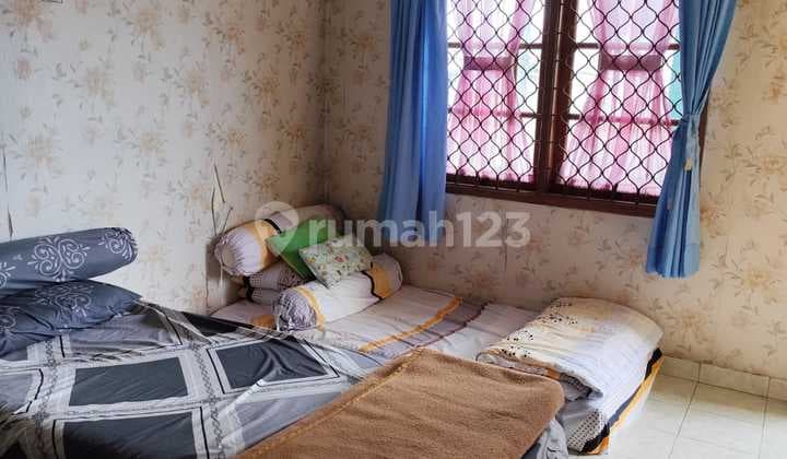 Dijual / Disewakan Rumah Kota Harapan Indah Rumah 2 Lantai, Siap Huni, Cocok untuk Tempat