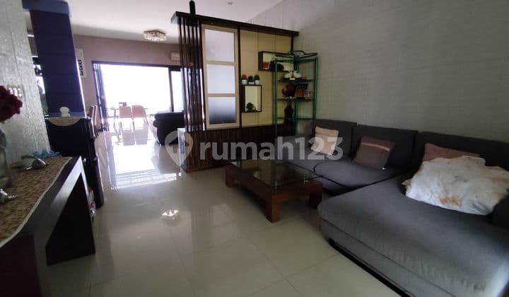 Dijual Rumah Bagus di Asia Tropis Harapan Indah Bekasi Barat