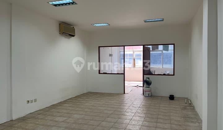 Dijual Murah Ruko Baru Renovasi di Grogol Permai 5 Menit ke Tol