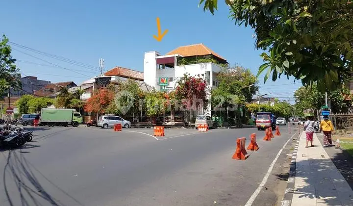 Guest House Sangat Prime Area Di Simpang 3 Kuta