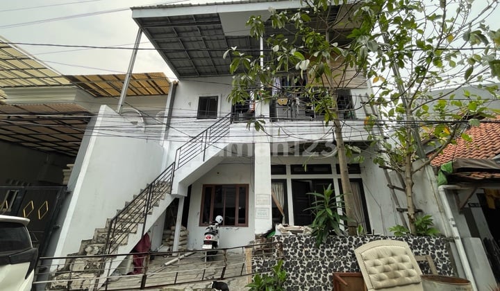 Dijual Murah Rumah Hitung Tanah Di Radio Dalam Kweni Kebayoran Baru