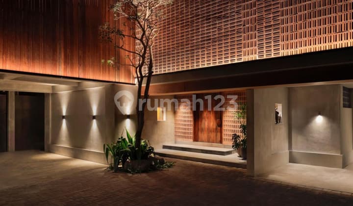 Beyond Luxury Holiday Villa 7 Bedroom In Canggu