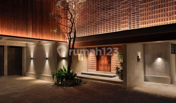 Beyond Luxury Holiday Villa 7 Bedroom In Canggu