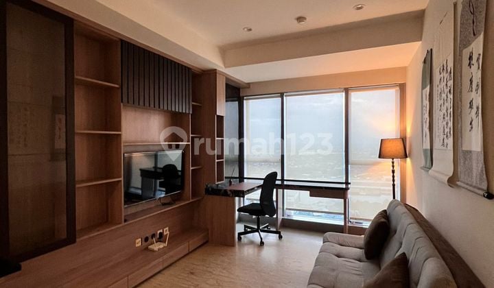 Apartemen 1Br Branz Siap Huni Depan Universitas Prasmul Apartemen 1Br Branz Siap Huni Depan Universitas Prasmul