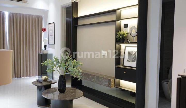 Best Price! La Viz Surabaya - Semi Private Lift & Unit Terawat