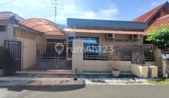 Disewakan Tengah Kota Semarang