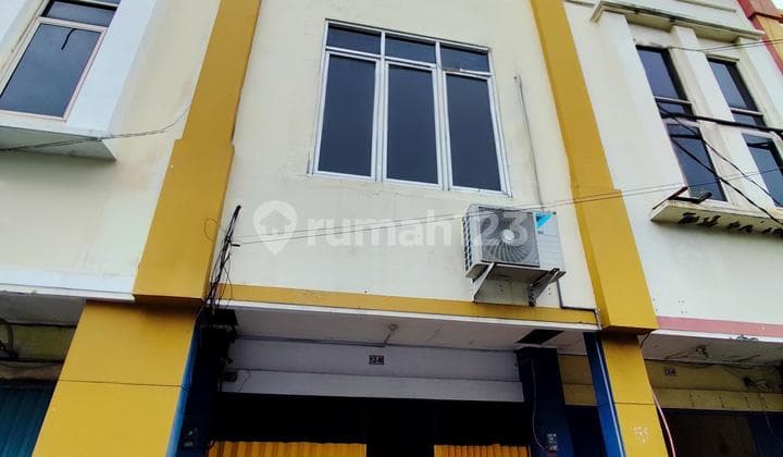 Ruko di Supriyadi