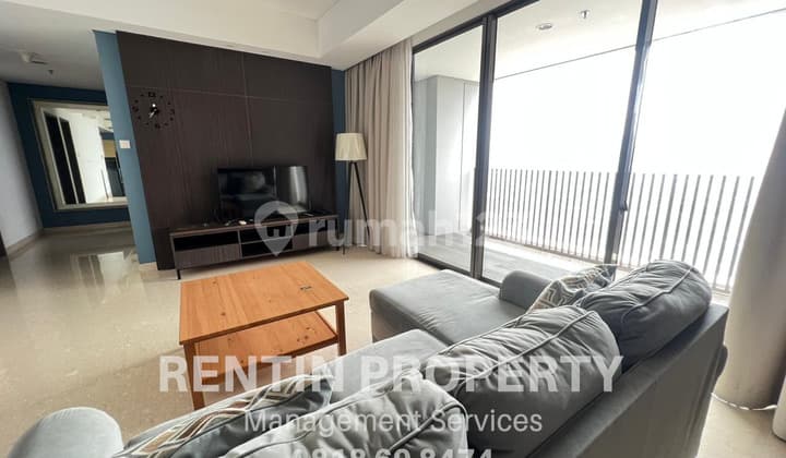 For Rent Apartment 1 Park Avenue 3 Bedrooms High Floor Furnished
