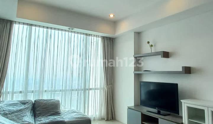 For Rent Apartment Kemang Village 2 Bedrooms Tower Empire