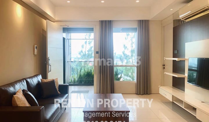 For Rent Apartment 1 Park Residence 2 Bedrooms Low Floor