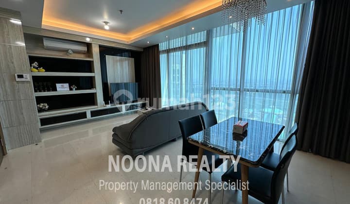 For Rent Apartment The Windsor 2 Bedrooms Middle Floor Furnished