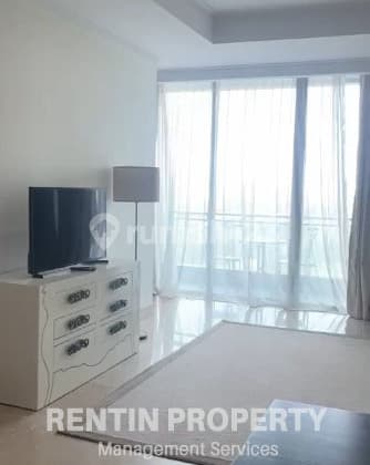 For Rent Apartment Residence 8 Senopati 1 Bedroom Low Floor