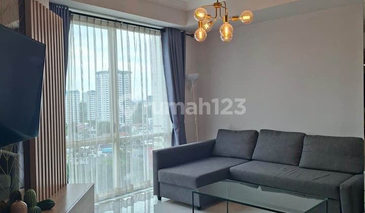 For Rent Apartment Batavia 3 Bedrooms Middle Floor Full Furnished
