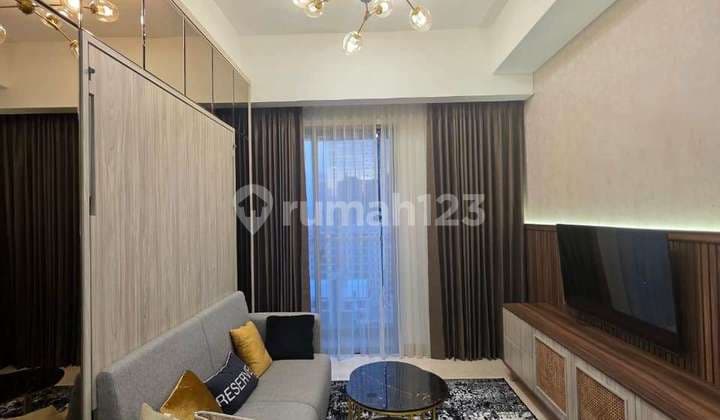 For Rent Apartment 57 Promenade 1 Bedroom Middle Floor Furnished