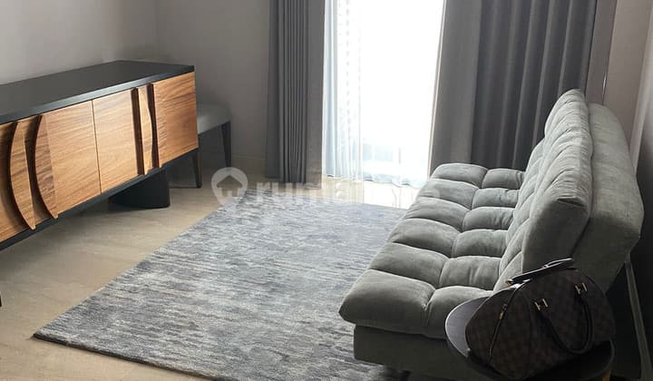 For Rent Apartment 57 Promenade 1 Bedroom Middle Floor Furnished