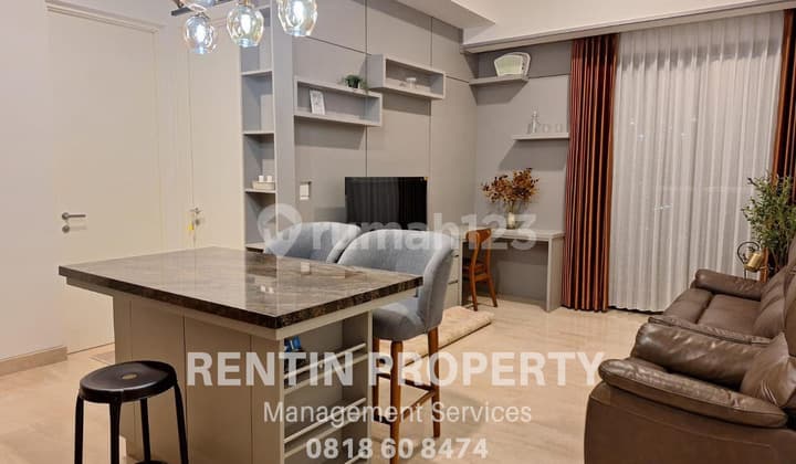 For Rent Apartment 57 Promenade 1 Bedroom Middle Floor Furnished