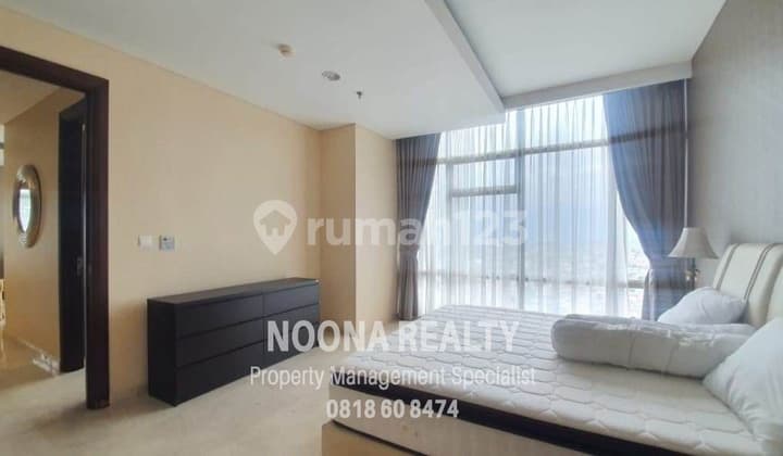 For Rent Apartment Essence Darmawangsa 2 Bedrooms Private Lift