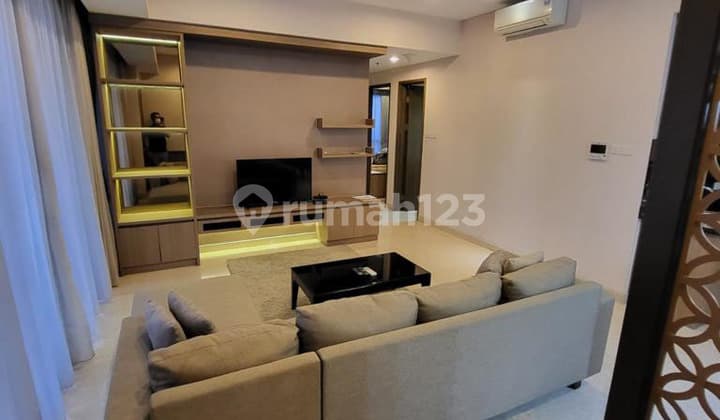 For Rent Apartment 1 Park Avenue 2 Bedrooms Middle Floor