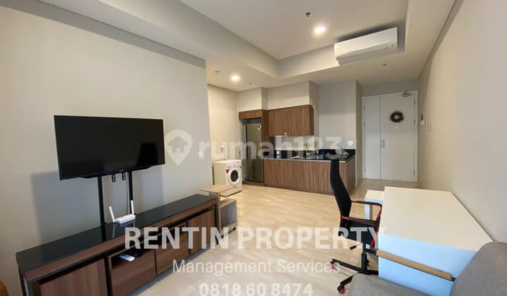 For Rent Apartment 57 Promenade 1 Bedroom Middle Floor Furnished