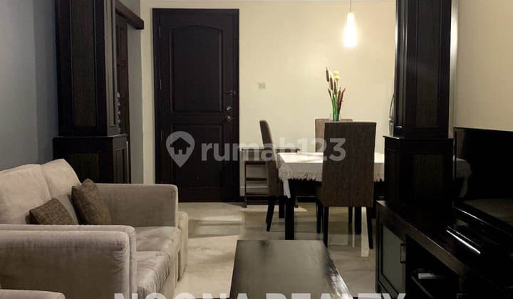 For Rent Apartment Bellagio Residence 2 Bedrooms Middle Floor