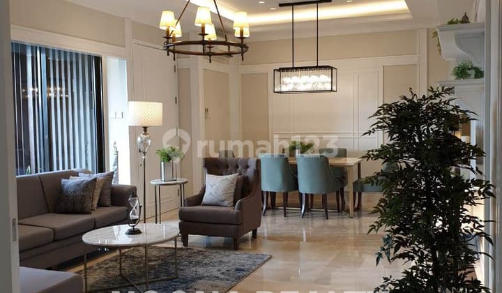 For Rent Apartment 1 Park Avenue 2 Bedrooms 1 Studyroom Low Floor